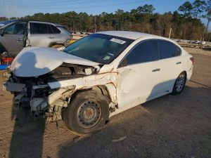 Nissan Altima 2.5 2.5L 4 2013