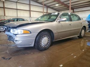 Buick LeSabre CUSTOM 3.8L 6 2001
