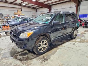 Toyota Rav4 3.5L 6 2010