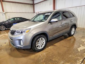Kia Sorento LX 2.4L 4 2015