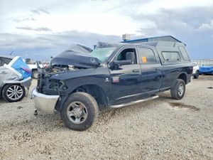 Dodge RAM ST 6.7L 6 2012
