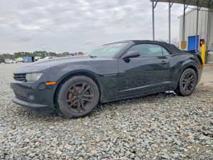 Chevrolet Camaro 3.6L 6 2014