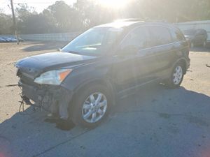 Honda CR-V EXL 2.4L 4 2008