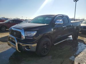 Toyota Tundra DOUBLE CAB SR5 4.7L 8 2007