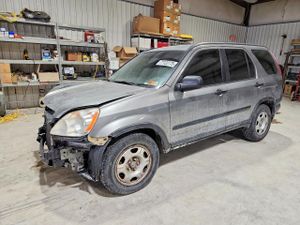 Honda CR-V LX 2.4L 4 2005