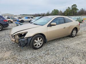 Honda Accord EX 3.0L 6 2005