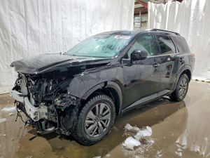 Nissan Pathfinder SV 3.5L 6 2025