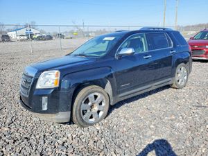 GMC Terrain 3.0L 6 2011