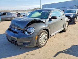 Volkswagen Beetle 2.5L 5 2013