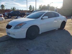 Nissan Altima 2.5S 2.5L 4 2008