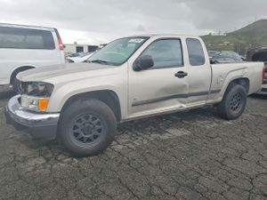 Chevrolet Colorado 3.7L 5 2007