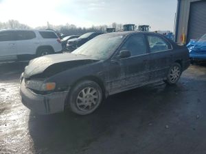 Honda Accord SE 2.2L 4 1997