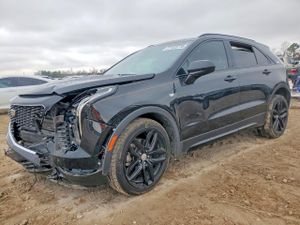 Cadillac XT4 SPORT 2.0L 4 2019