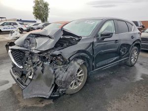 Mazda CX-5 2.5L 4 2025