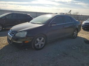 Volkswagen Jetta SE 2.5L 5 2008