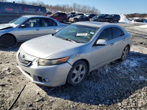 Acura TSX 2.4L 4 2012