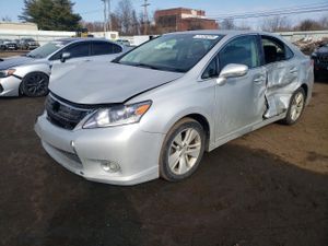 Lexus HS 250h 250H 2.4L 4 2011