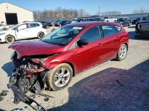 Ford Focus SE 2.0L 4 2014