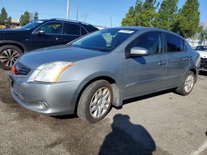 Nissan Sentra 2.0 2.0L 4 2010