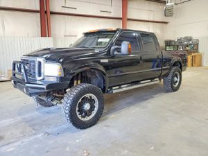 Ford F-250 SUPER DUTY 7.3L 8 2002