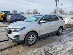 Chevrolet Equinox 1.5L 4 2022
