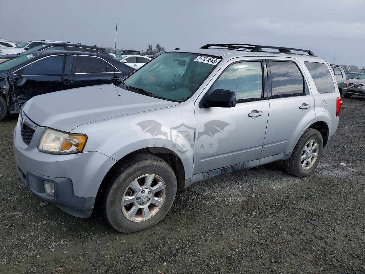 Mazda Tribute I 2.5L 4 2009