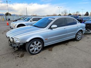 Jaguar X-Type 3.0 3.0L 6 2007