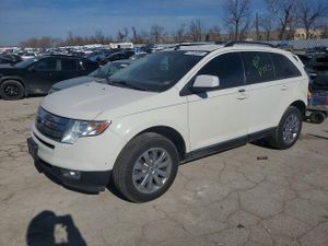 Ford Edge 3.5L 6 2009