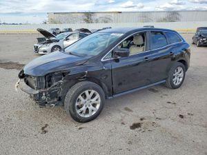 Mazda CX-7 2.3L 4 2008
