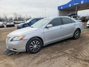 Toyota Camry CE 2.4L 4 2007