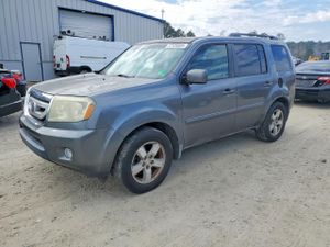 Honda Pilot EXL 3.5L 6 2010