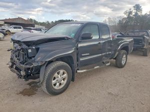Toyota Tacoma PRERUNNER ACCESS CAB 4.0L 6 2005