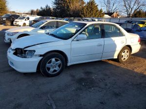 Honda Accord EX 3.0L 6 1999
