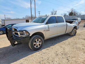 RAM 2500 SLT 6.7L 6 2015