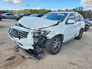 Infiniti QX60 3.5L 6 2015
