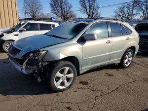 Lexus RX 330 3.3L 6 2006