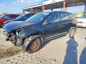 Nissan Rogue 2.5L 4 2013