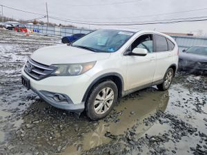 Honda CR-V EX 2.4L 4 2014