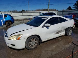 Honda Accord EX 3.0L 6 2003