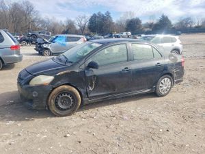 Toyota Yaris 1.5L 4 2007