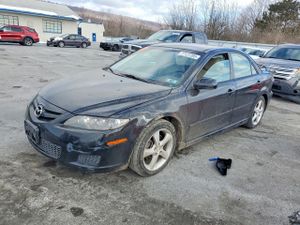 Mazda 6 I 2.3L 4 2007