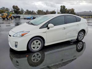 Toyota Prius 1.8L 4 2010