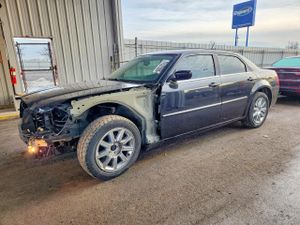 Chrysler 300 LIMITED 3.5L 6 2008