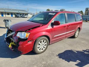 Chrysler Town & Country TOURING 3.6L 6 2014