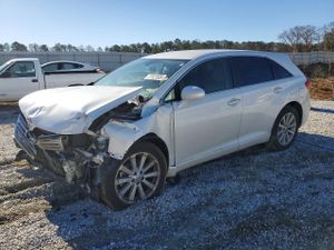 Toyota Venza 2.7L 4 2009