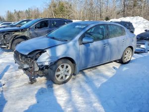 Nissan Sentra 2.0 2.0L 4 2009