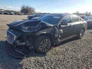 Hyundai Genesis 3.8L 3.8L 6 2015