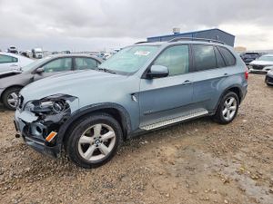 BMW X5 XDRIVE30I 3.0L 6 2009