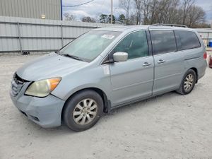 Honda Odyssey EXL 3.5L 6 2009