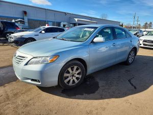 Toyota Camry CE 2.4L 4 2008